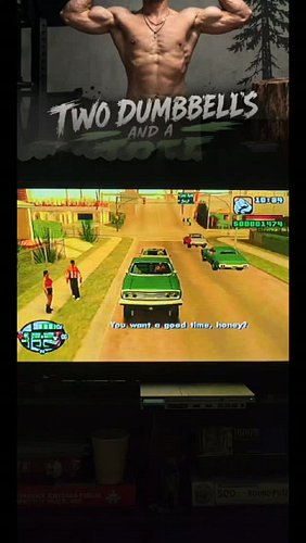GTA San Andreas: I picked up a working girl and did the dirty 🤣 #gtasanandreas #gtasa #gtafunnymoments #sanandreas #carljohns...