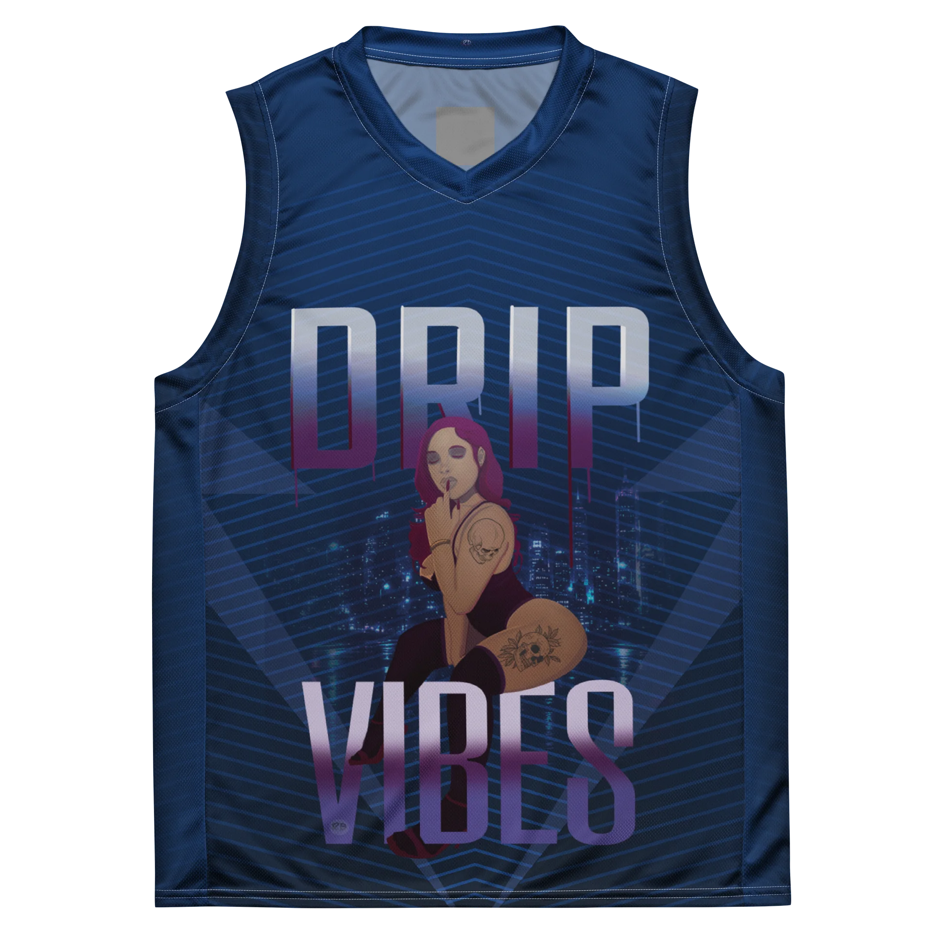 Drip Vibes Jersey product image (2)