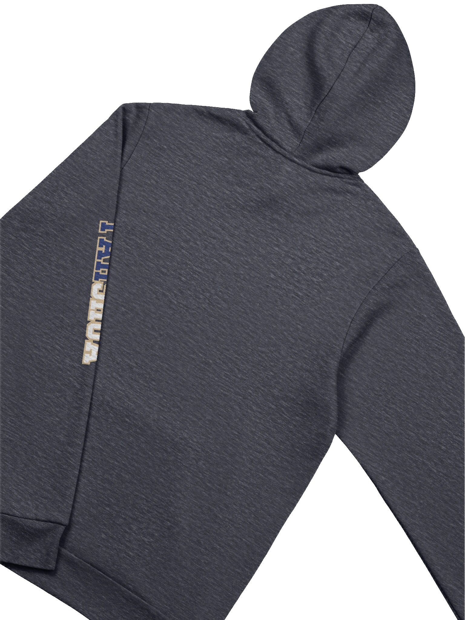 Yahshua College Hoodie product image (4)