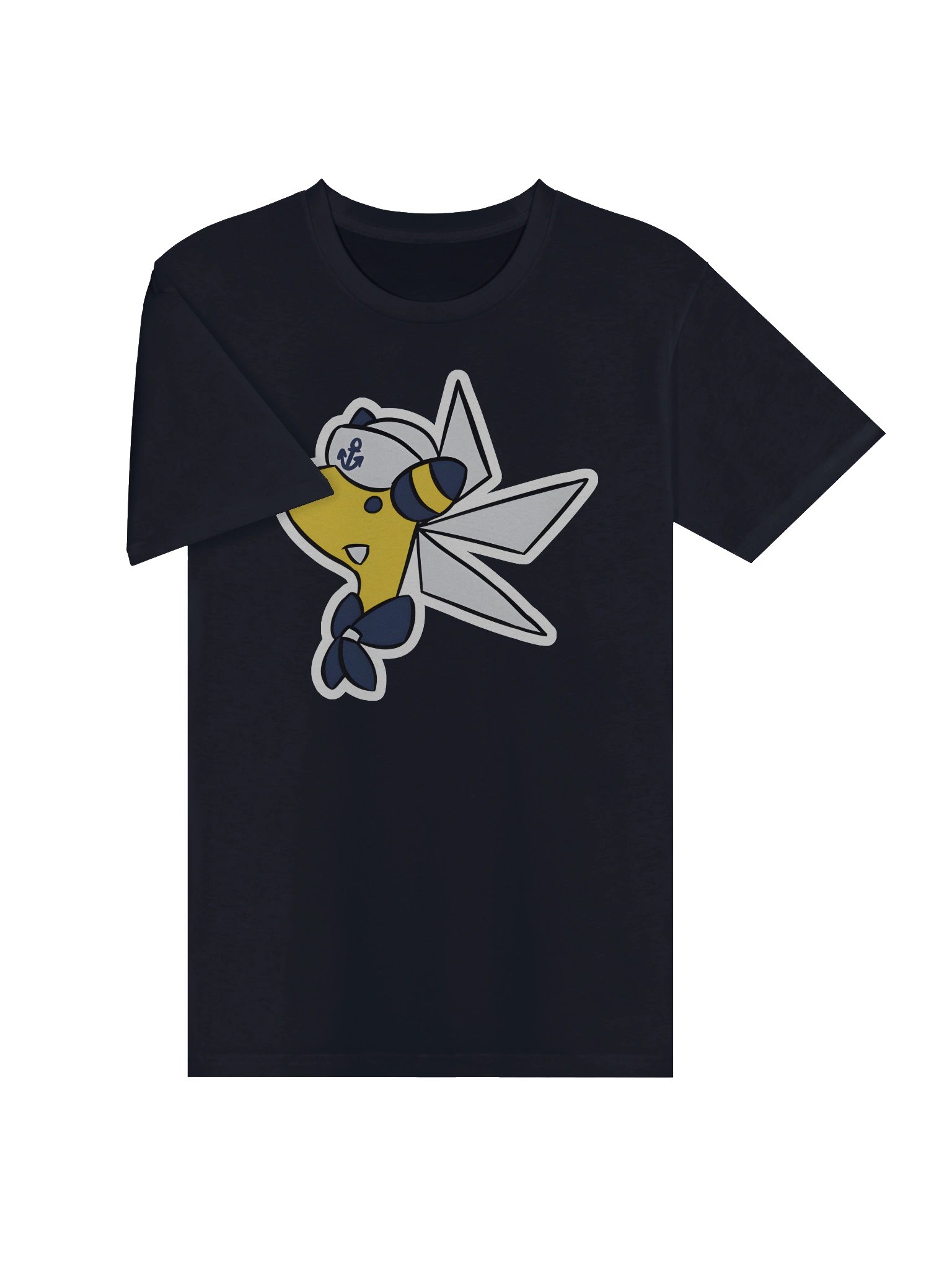 Olivine City Beacons Tee product image (3)