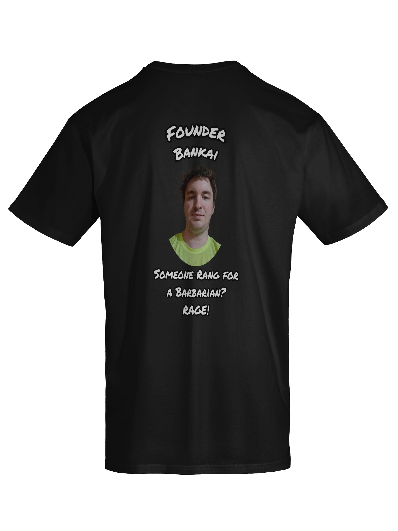Mod Squad Tee- Bankai product image (34)