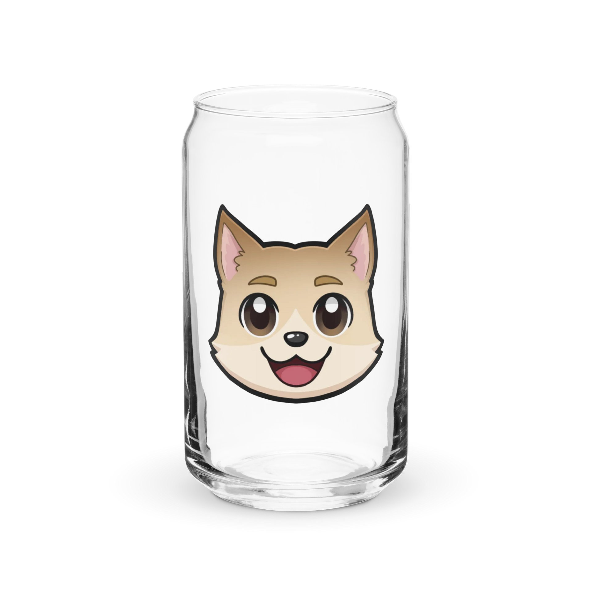 Fluff No! Can Glass product image (1)