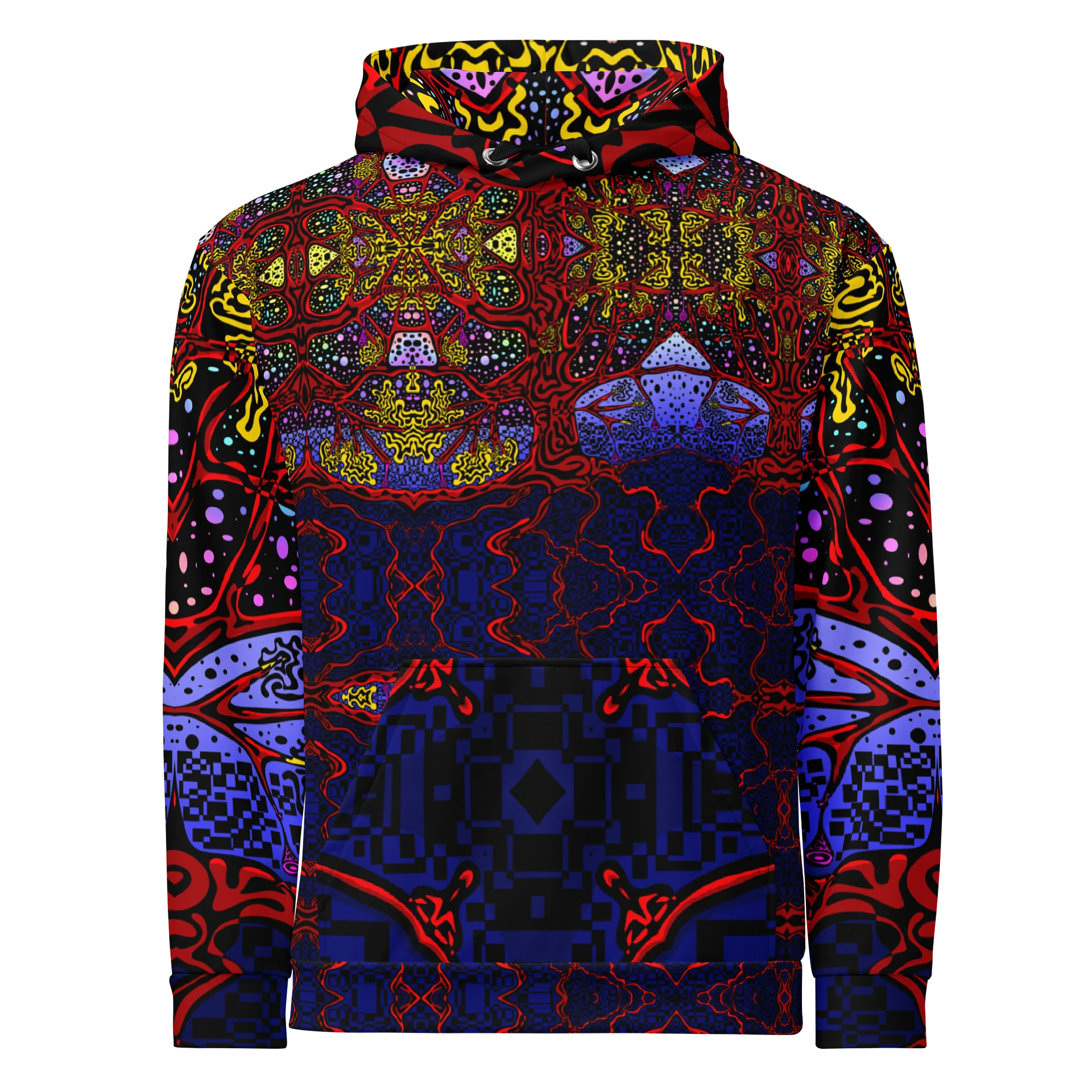 Tree of Life Hoodie product image (1)