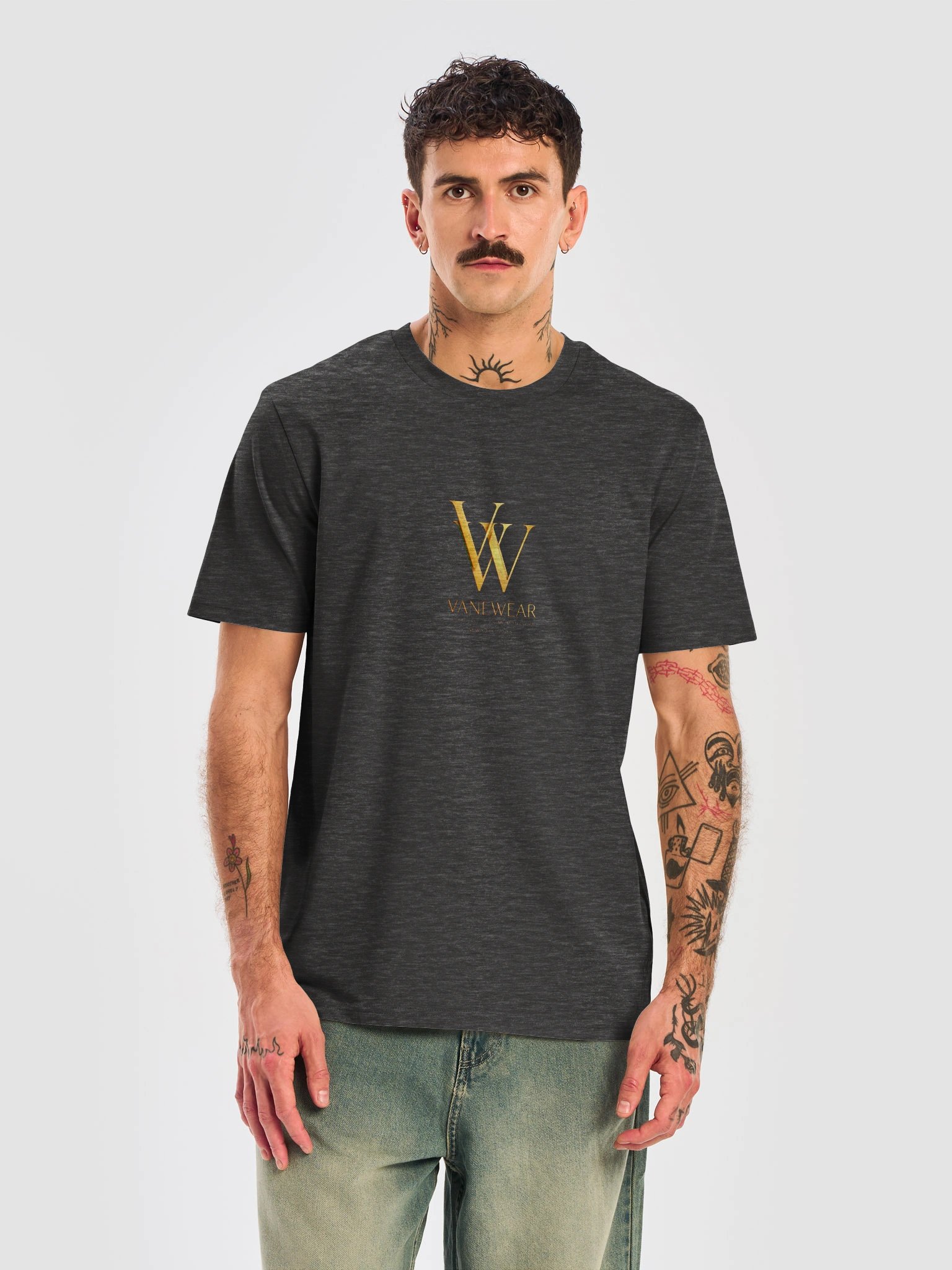 Vw VWOG TEE SHIRT product image (5)