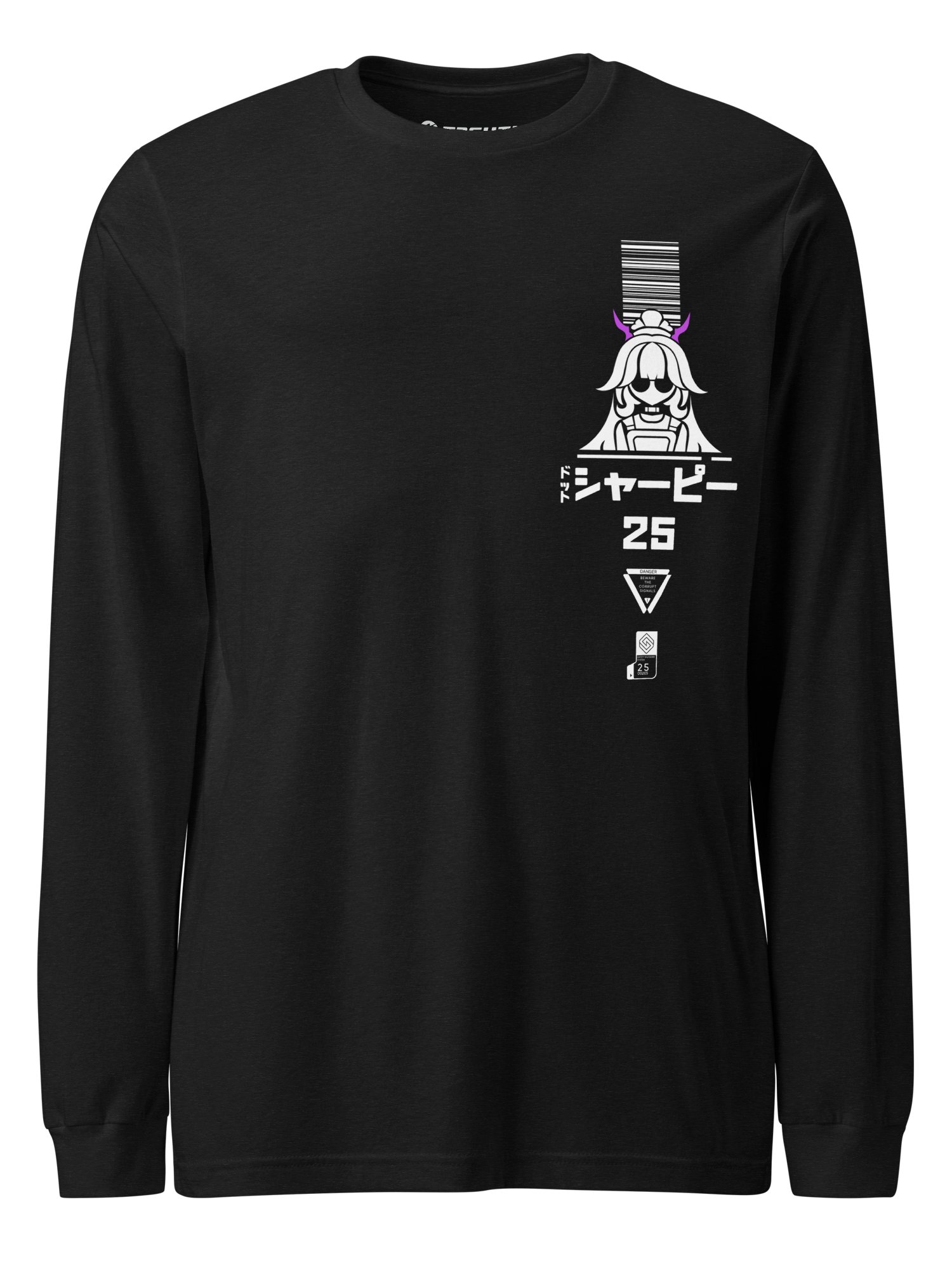 Adult Sigil Long Sleeve T-Shirt product image (1)