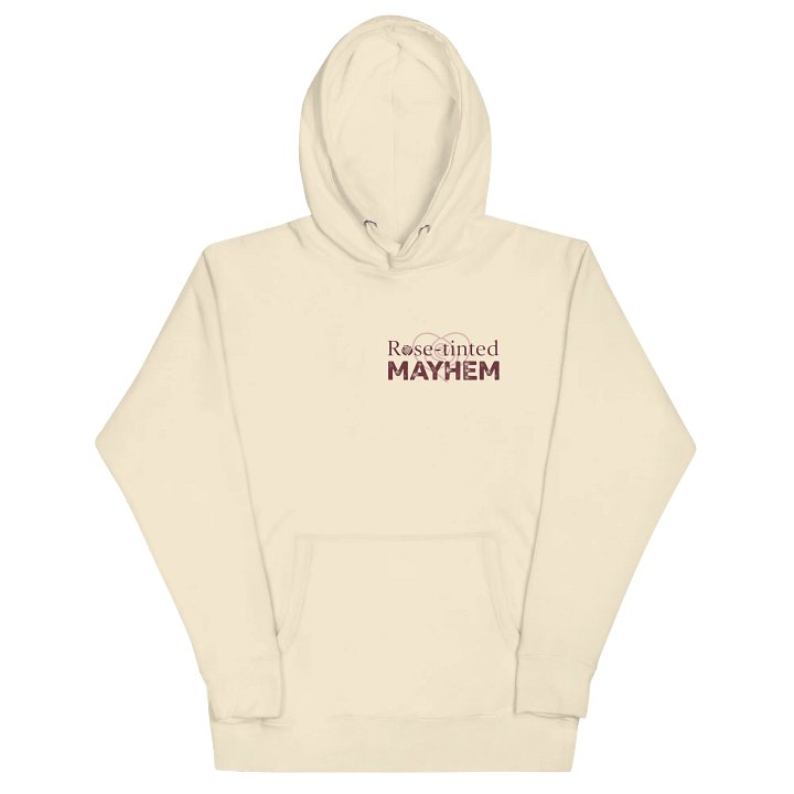 Rose-tinted Hoodie product image (29)
