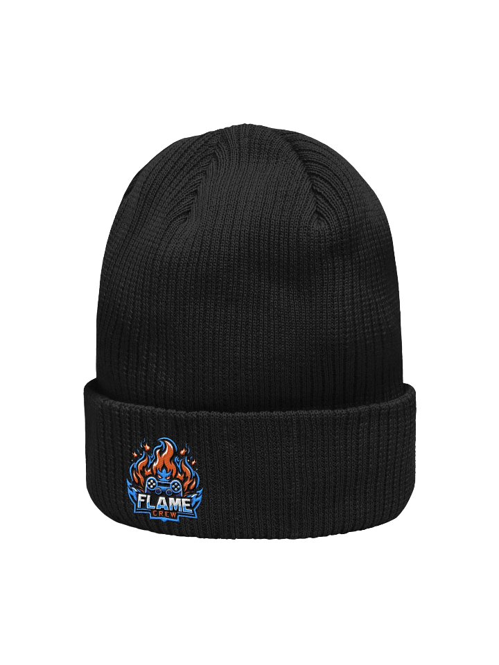 Flame Crew Gaming Beanie product image (4)