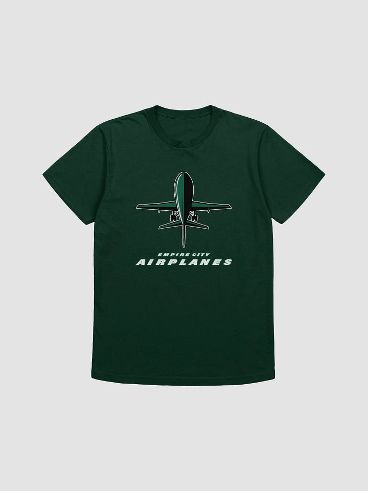 Empire City Airplanes | Logo with Text product image (7)