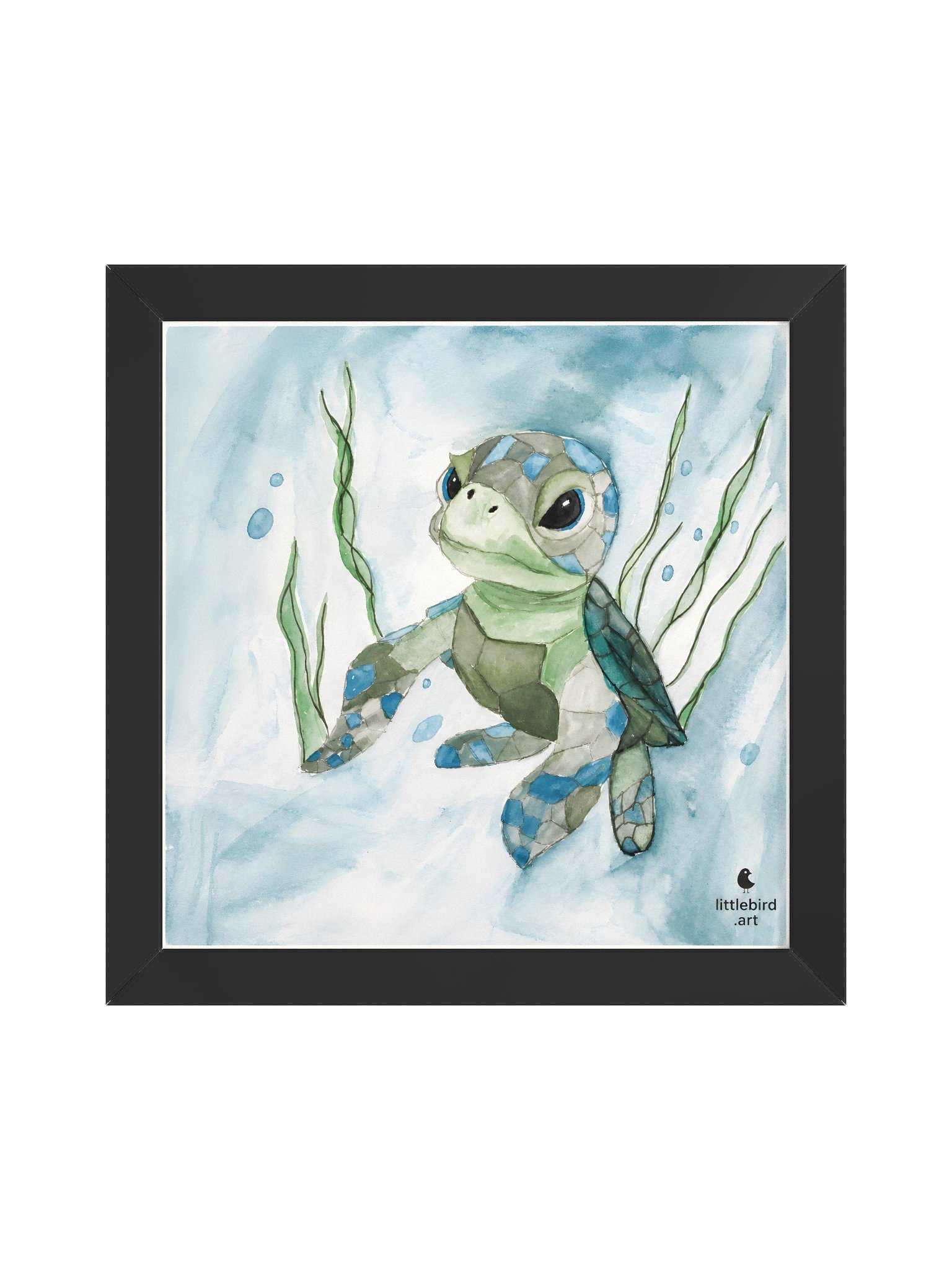 Ocean Dreamer product image (9)