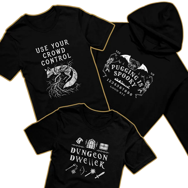 Dungeon Dweller Collection