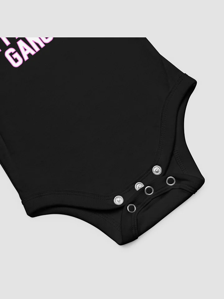 Onesie product image (2)