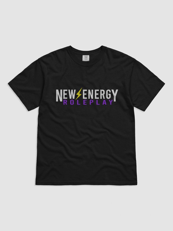 NERP Basic Tee product image (1)