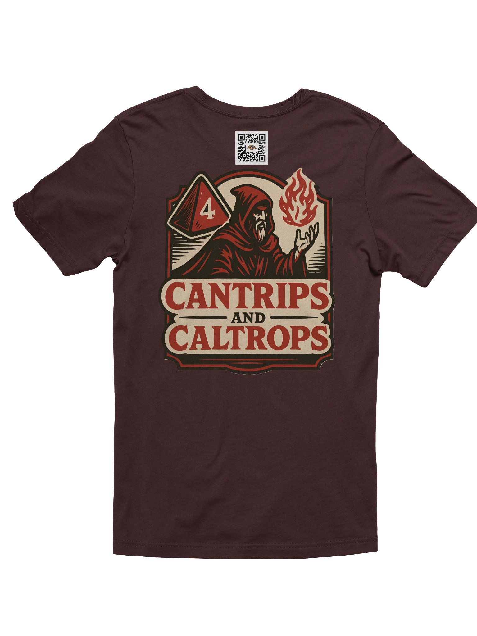 Caltrops and Cantrips! product image (11)