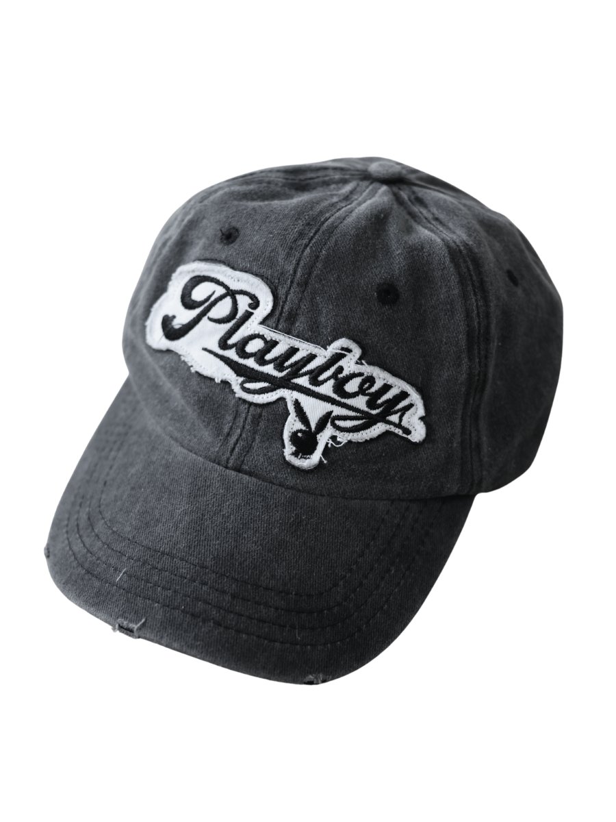 Playboy Cap | Unisex product image (1)