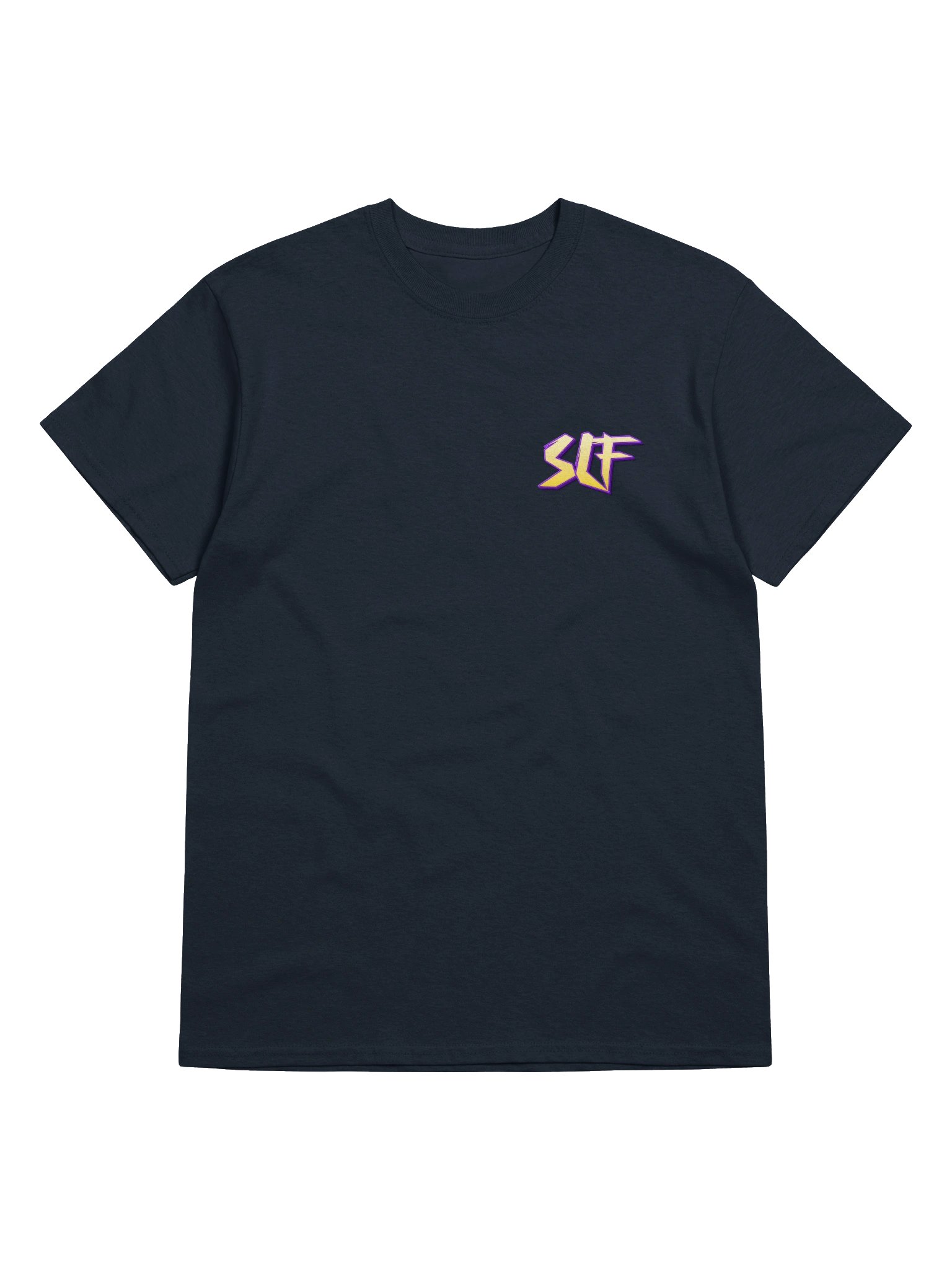 "SLF" - Spring-Lock Films Graphic Tee product image (5)