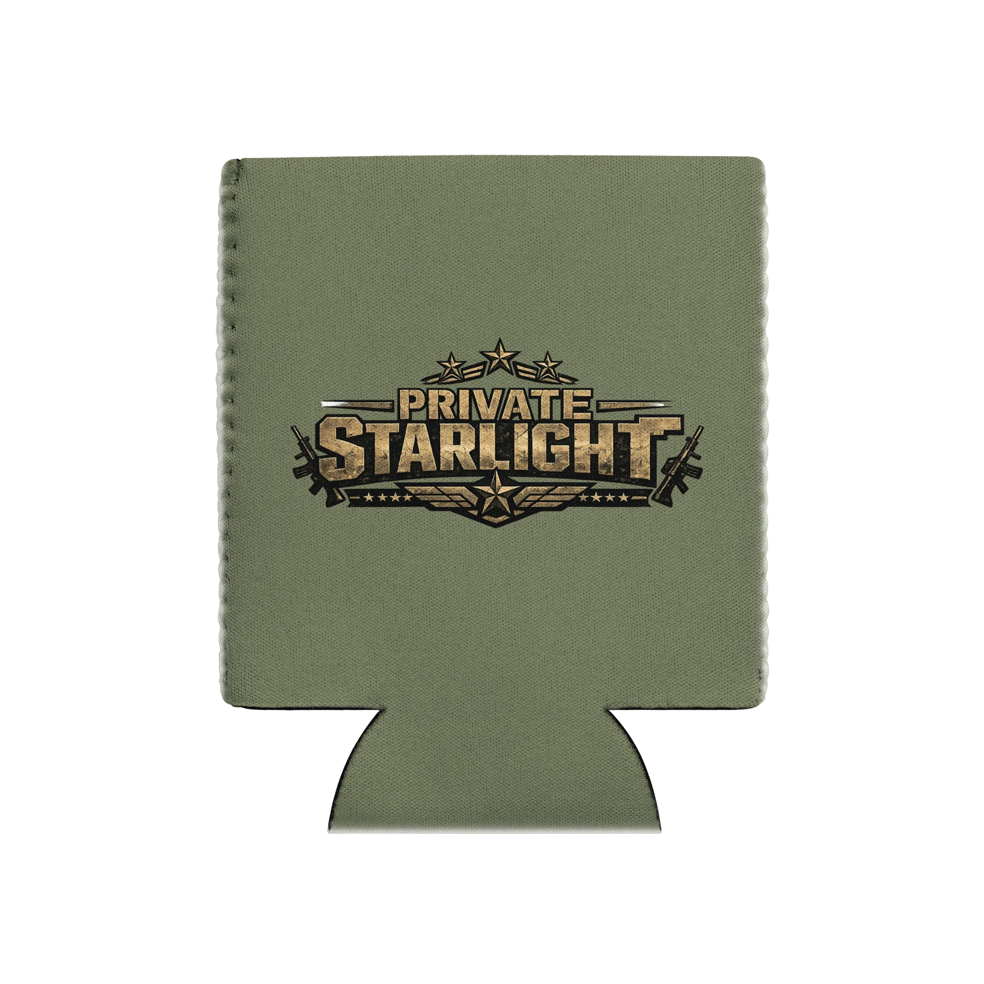 ''Saving Private Starlight 2.0'' Coozie Can Cooler product image (4)