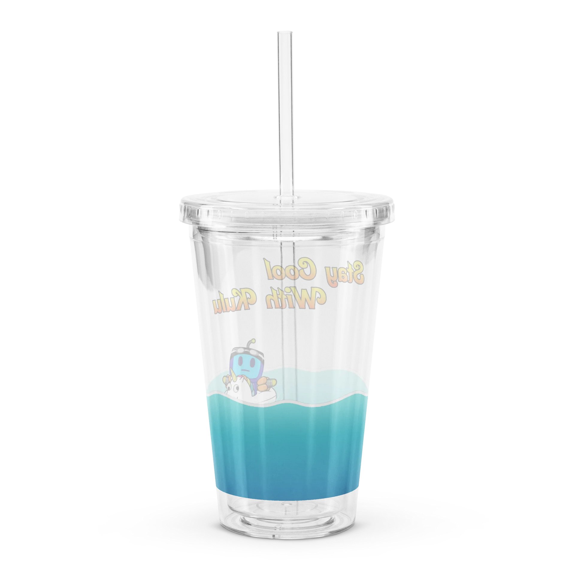 Stay Cool Tumbler product image (2)