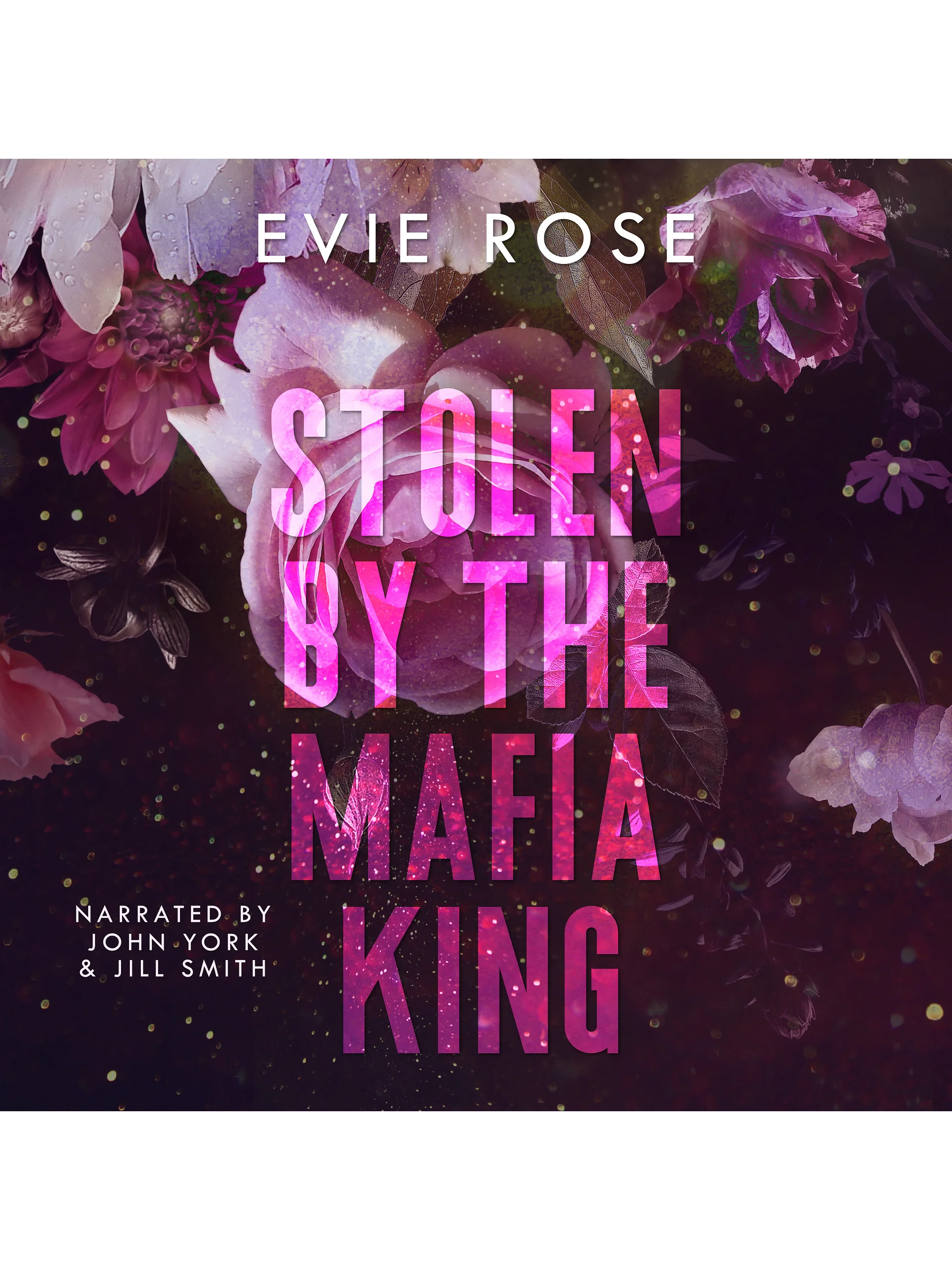 Stolen by the Mafia King product image (1)