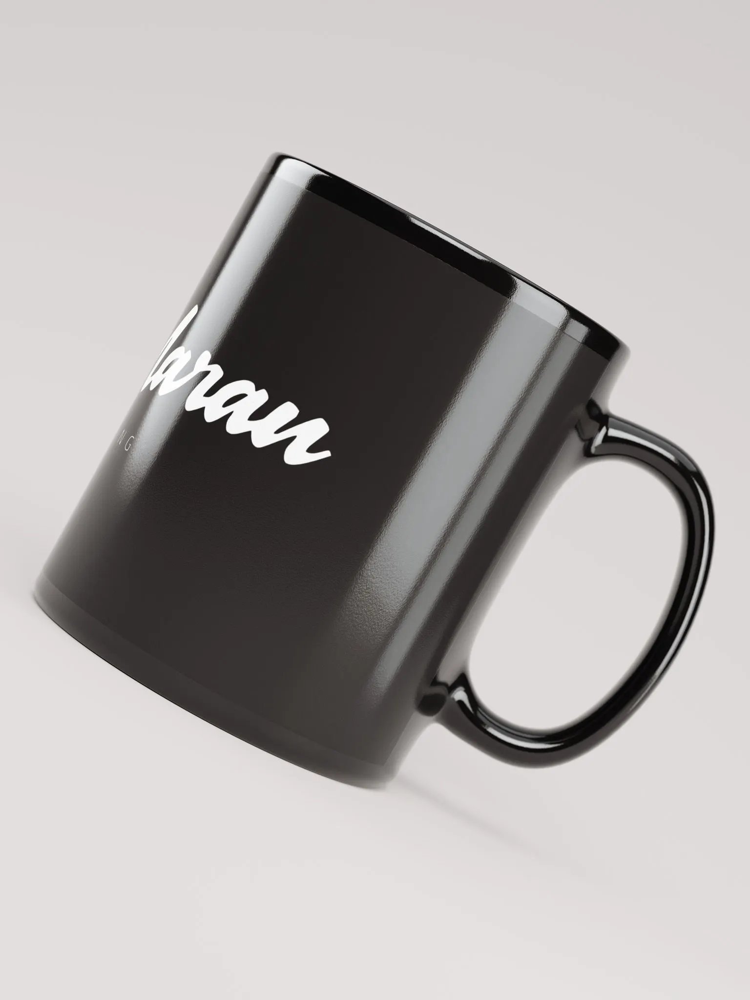 Matt Maran Motoring Mug product image (7)