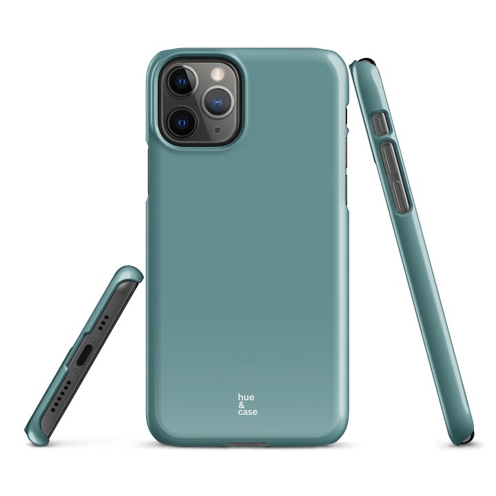 Seaside Sea Glass: Snap Case for iPhone product image (2)