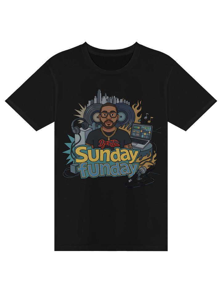 Sunday Funday product image (3)