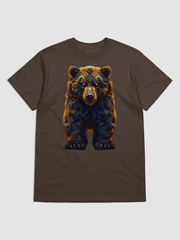 The Bear, King of the forest product image (10)