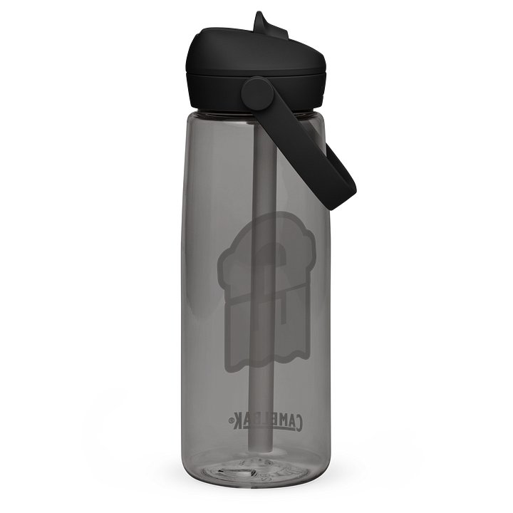 Ghoul Esports Water Bottle product image (11)