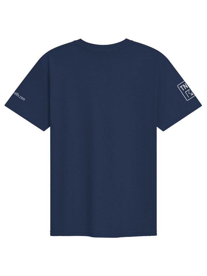 Tennessee Weather Forum Banner Tee product image (2)
