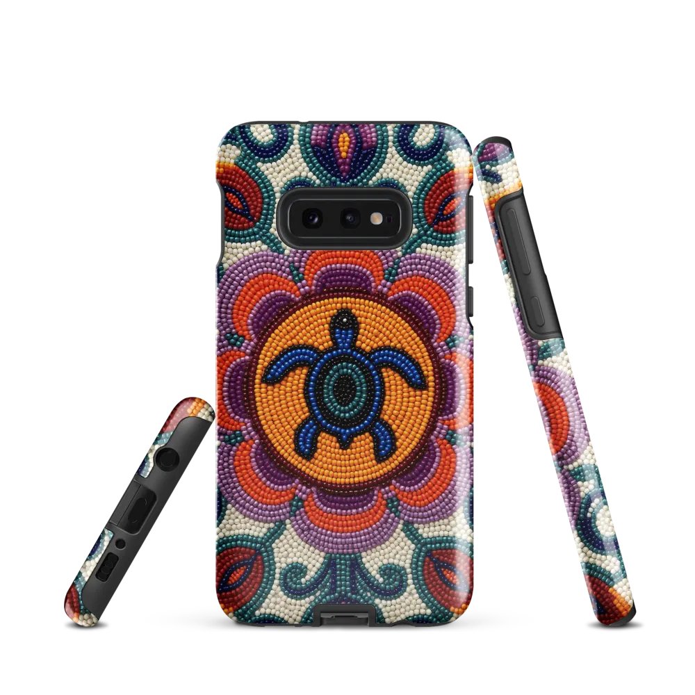 Turtle Tribe Samsung® Tough Case product image (2)