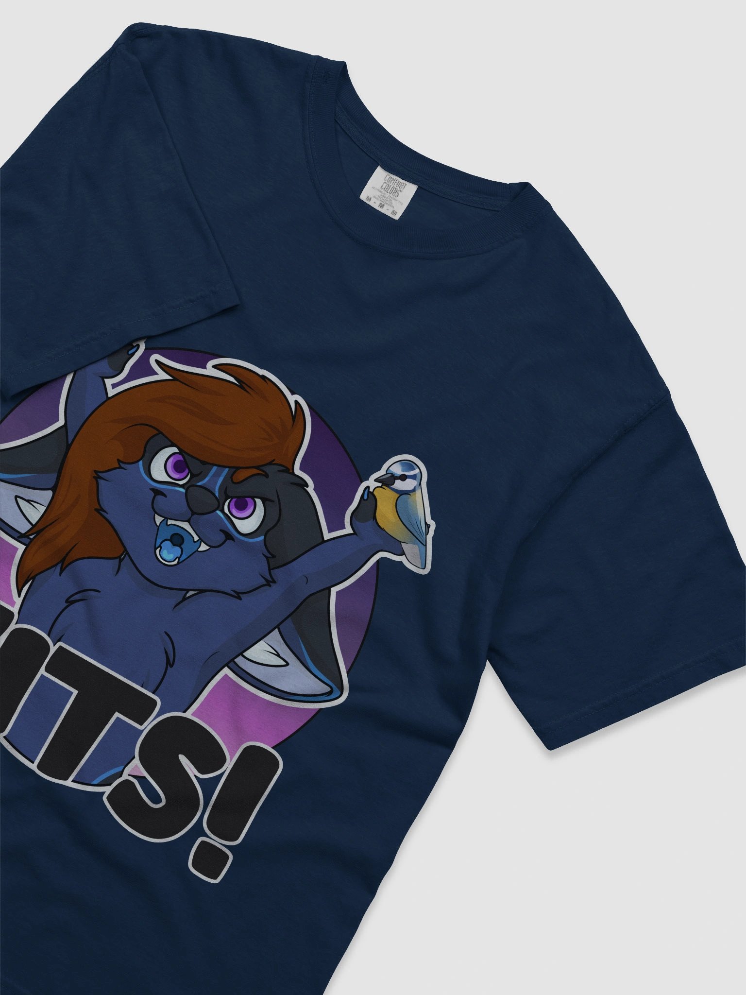 Tits! product image (20)
