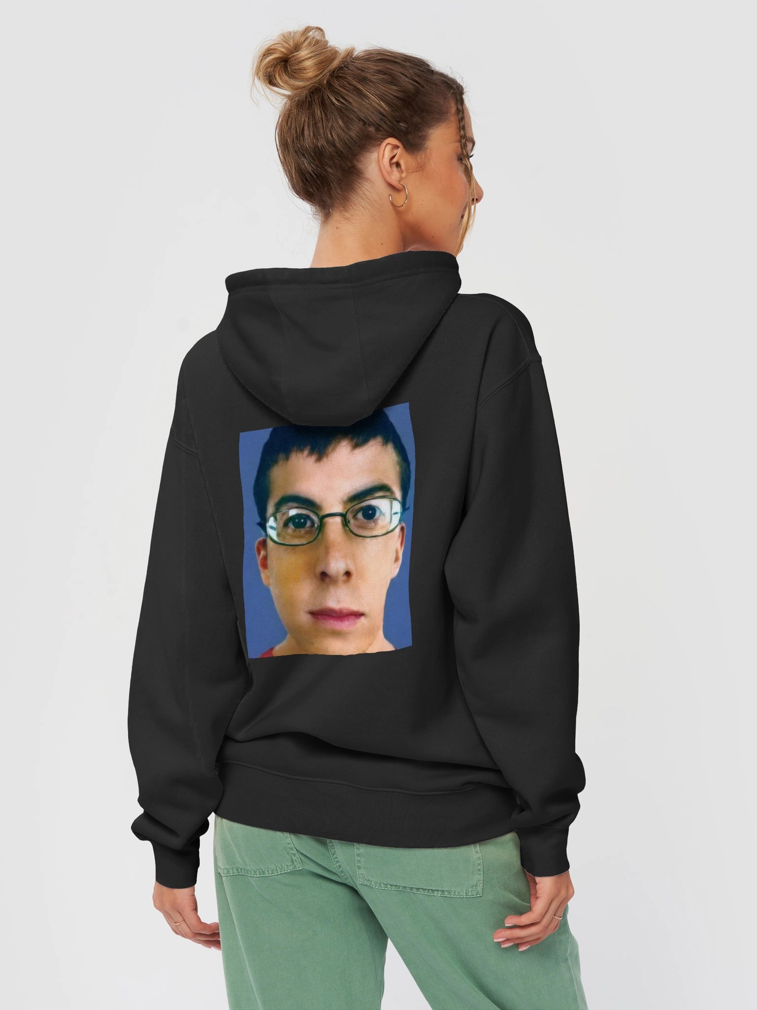 MC Lovin Hoddie product image (10)