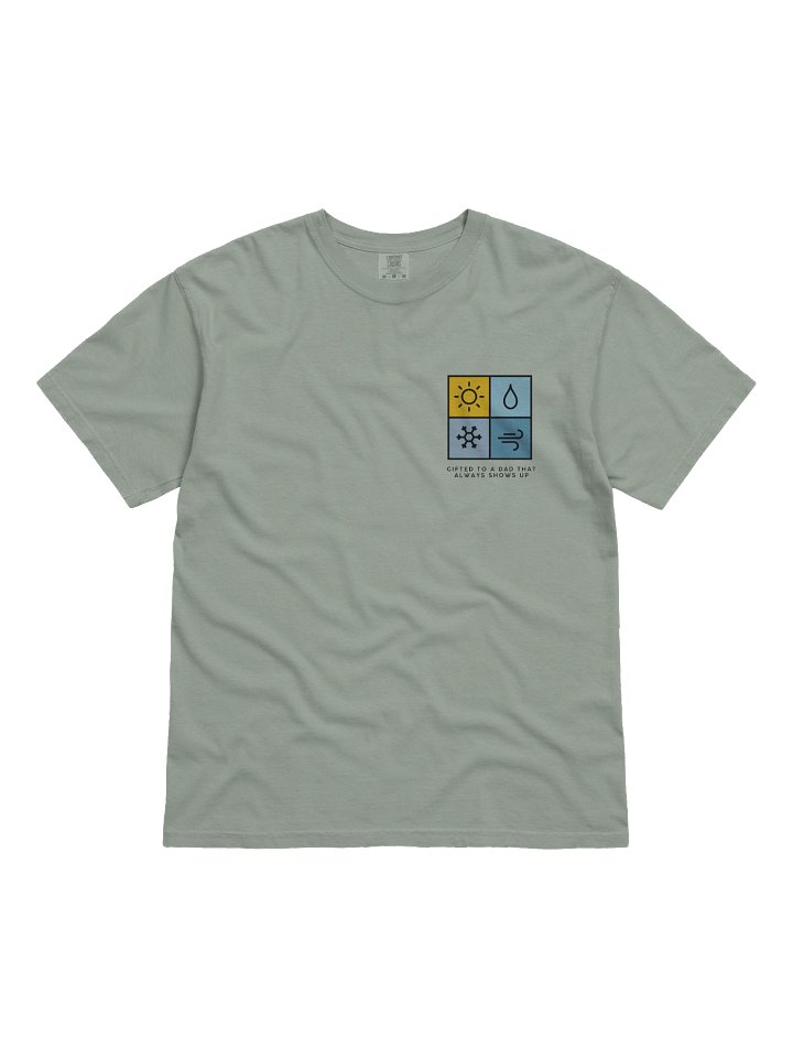 Gift For Dad Tee product image (4)