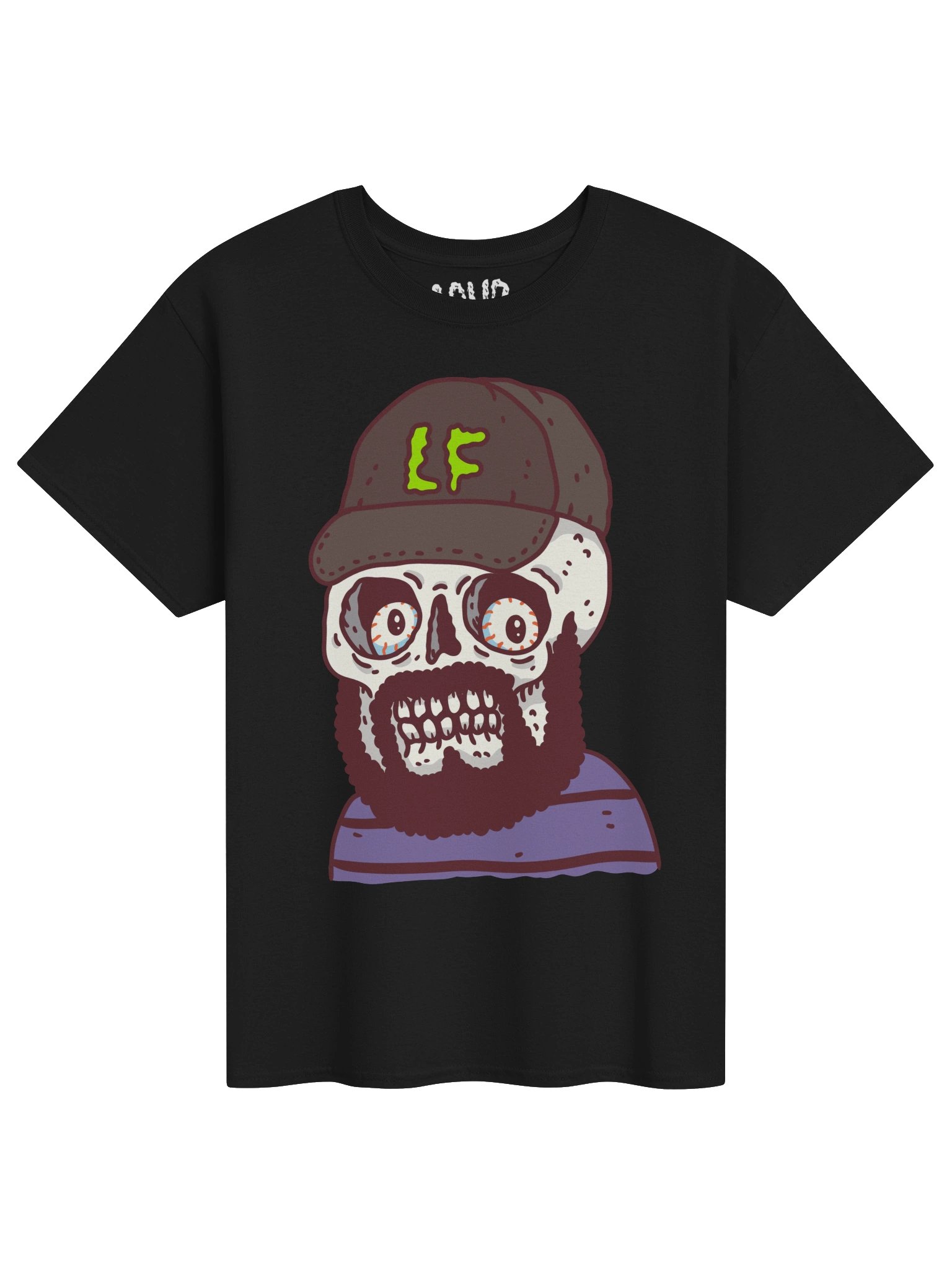 Skelly Loud product image (1)