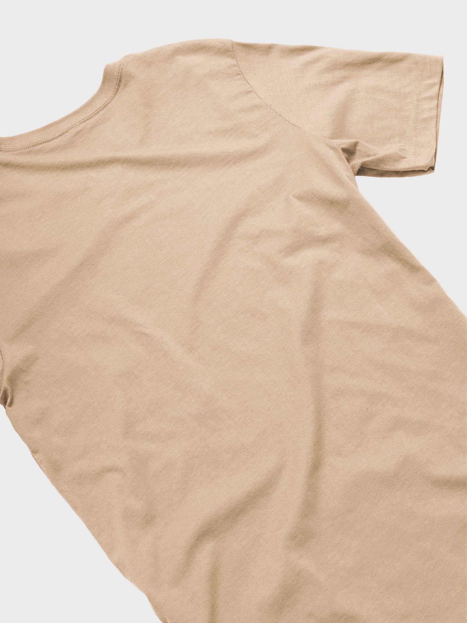 Multisex T-Shirt - Time is Precious product image (3)
