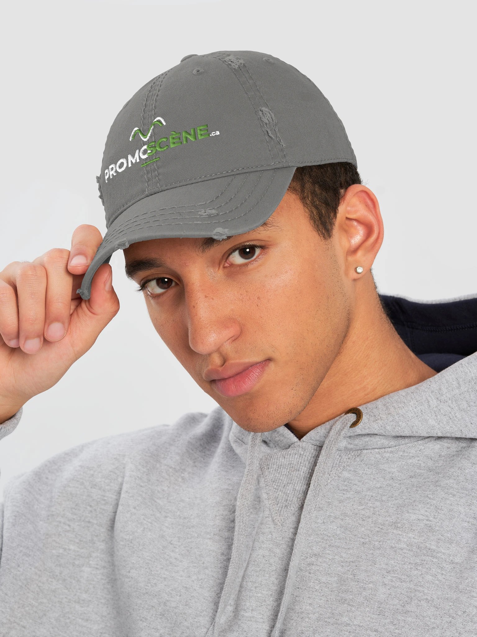 Casquette No Stress PromoScene.ca product image (5)