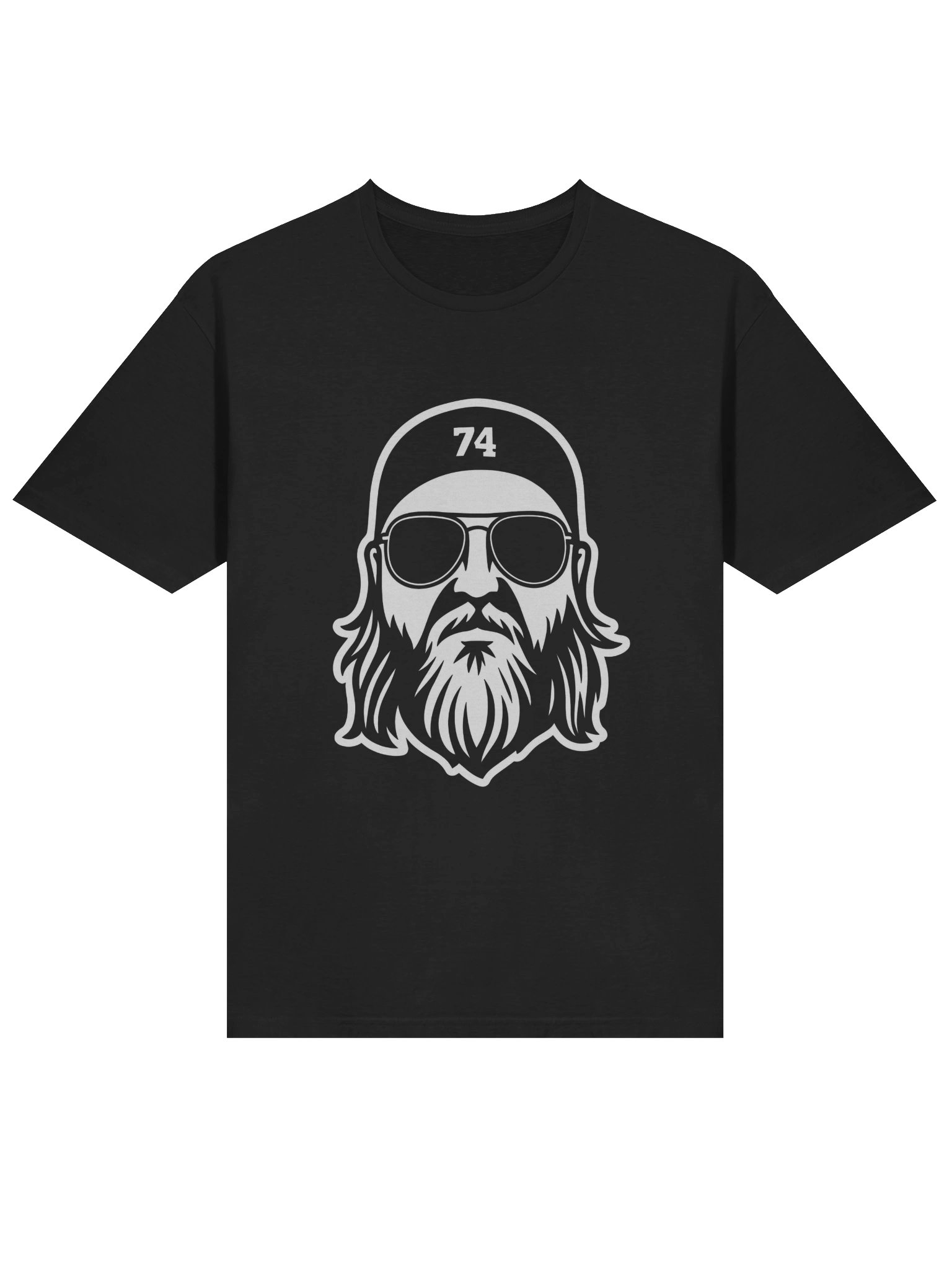 New York Jets Nick Mangold 74 Shirt product image (2)