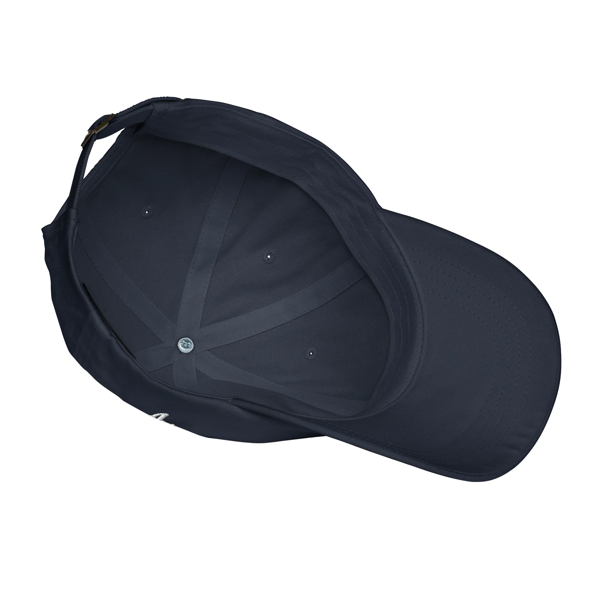 Authenticity H Logo hat product image (7)