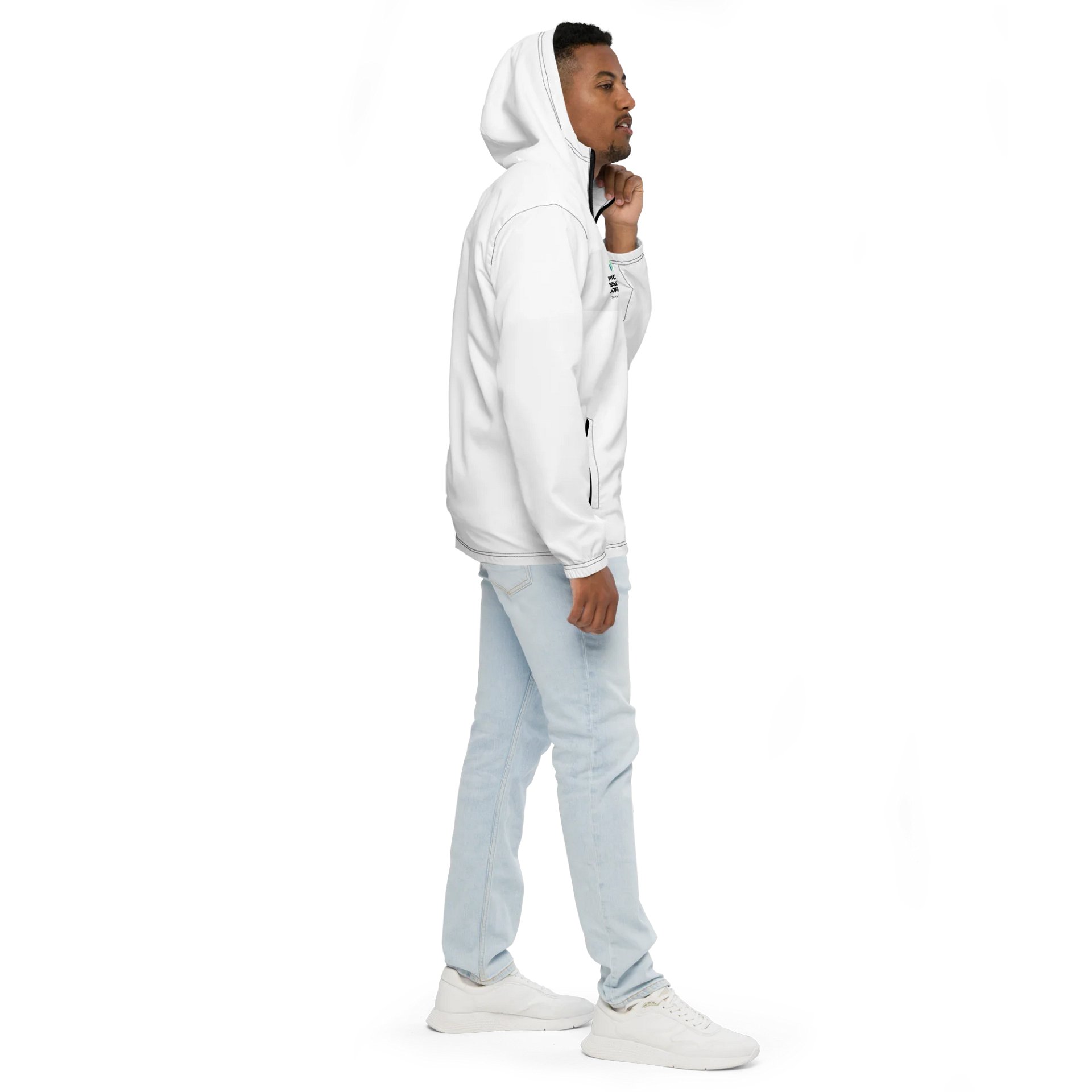 Solutions Windbreaker product image (5)