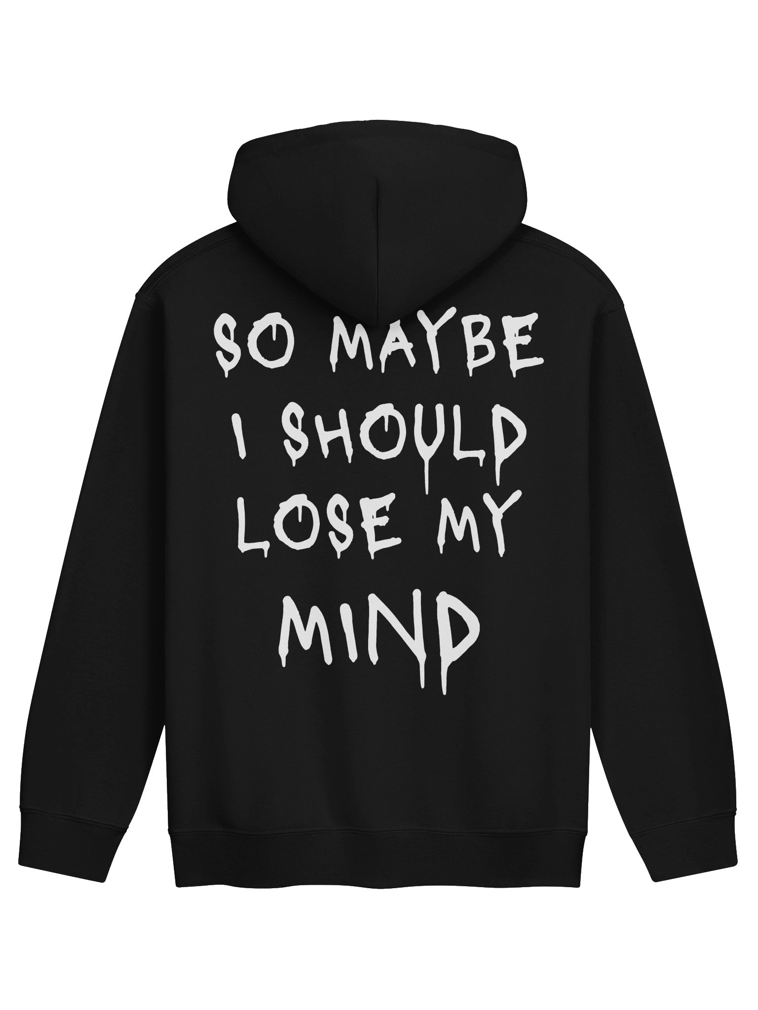 FML Hoodie product image (1)