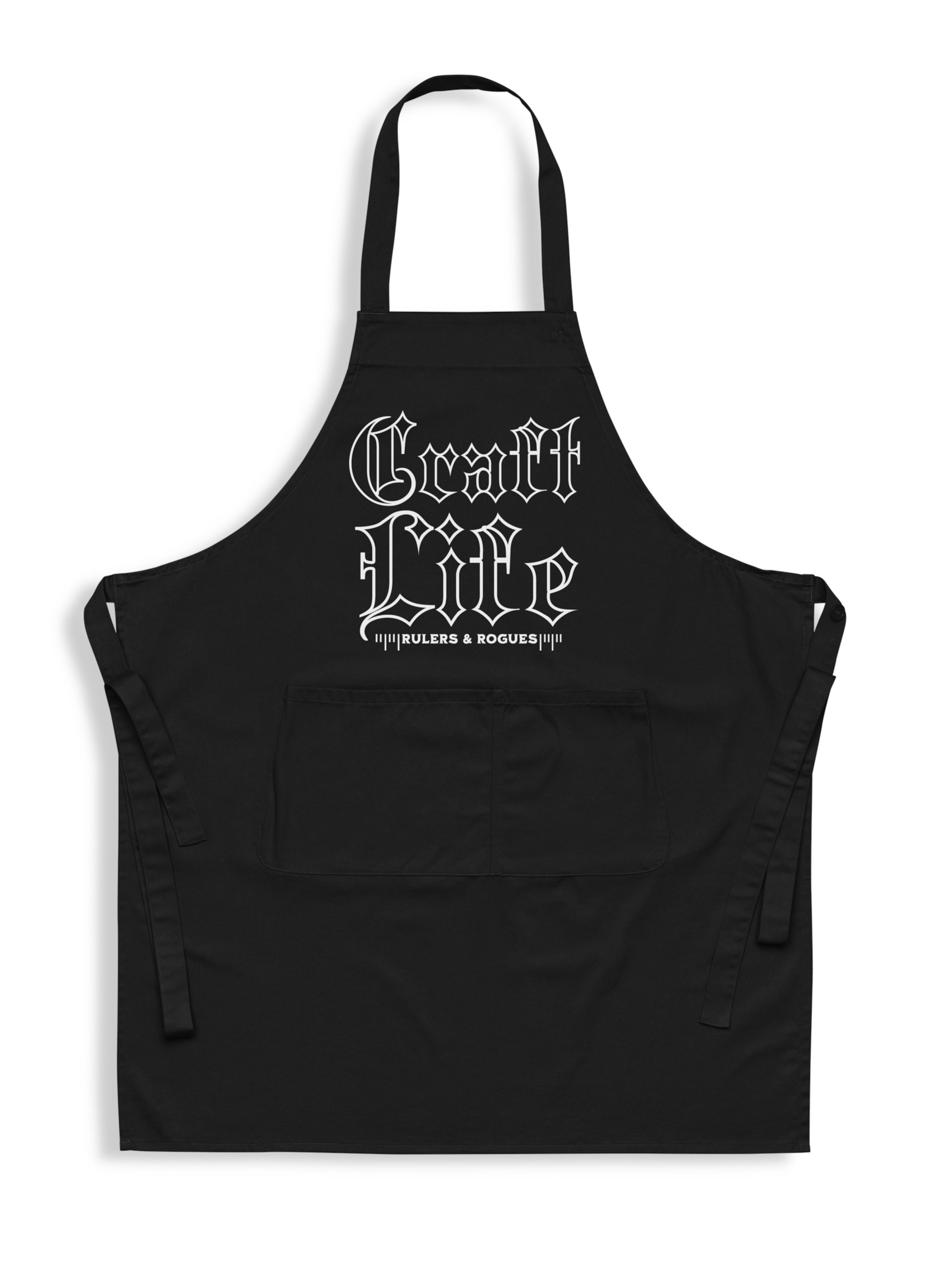 Craft Life Apron product image (1)