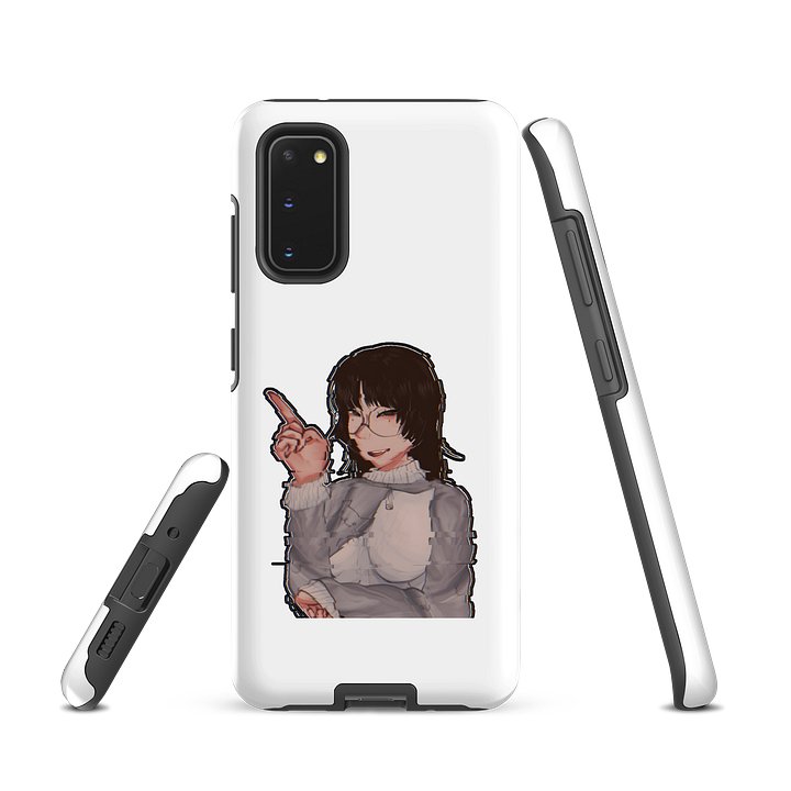 [SAMSUNG] Shizuka Phone Case product image (2)