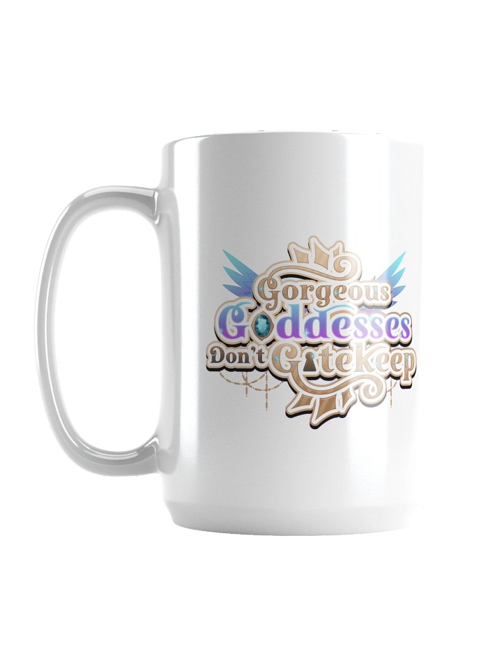 GIANT GODDESS MUG product image (1)