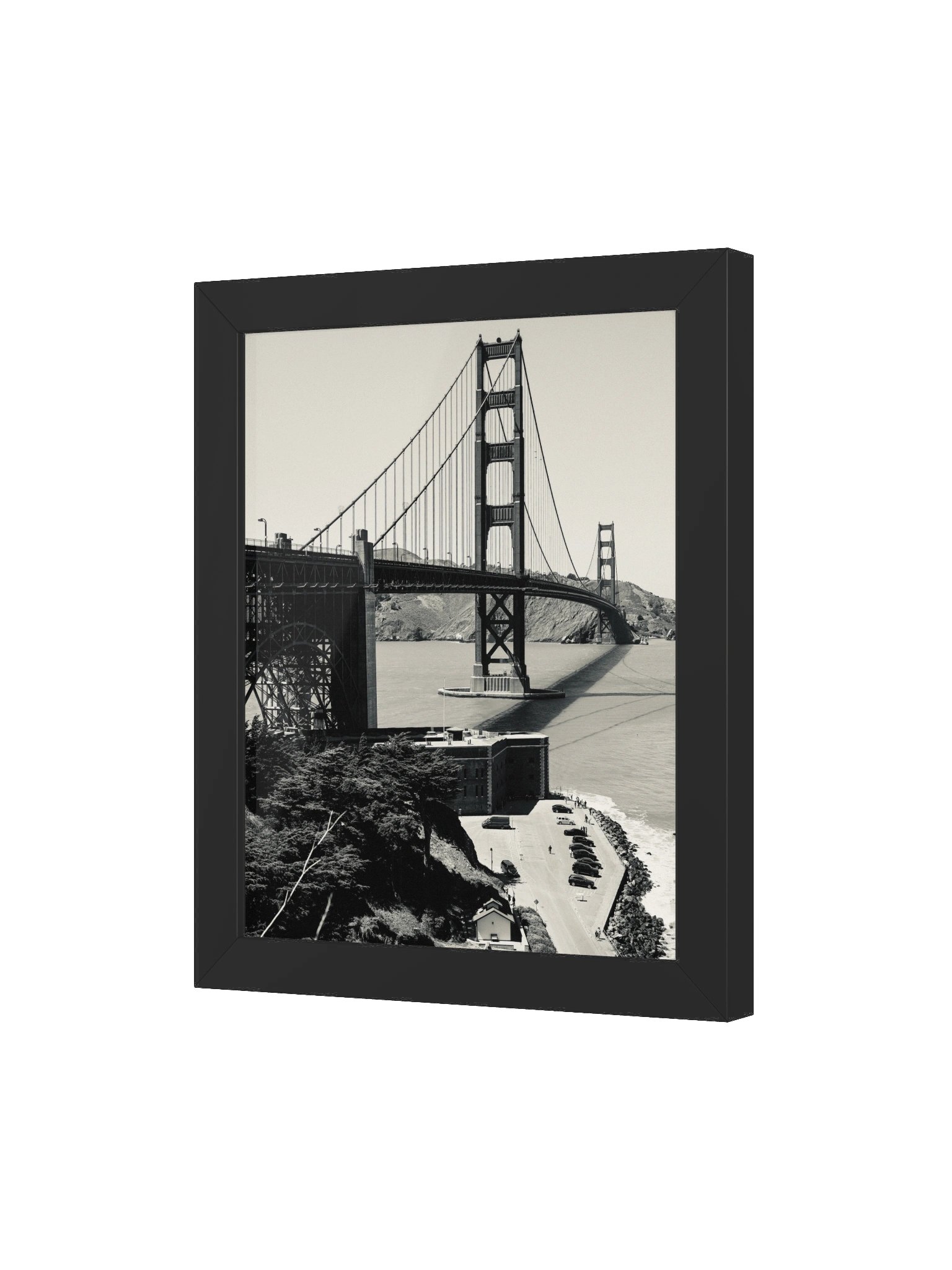 San Fransisco Golden Gate Bridge product image (44)