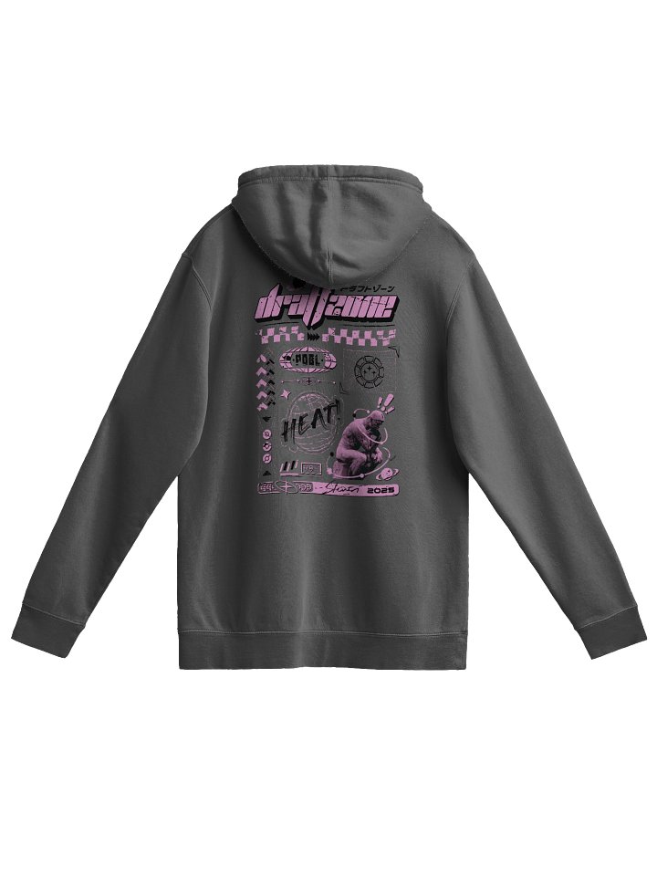 Oblivion Hoodie* product image (1)