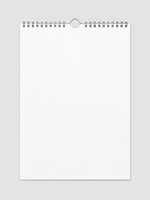 Photo showing Wall Calendar (2026)