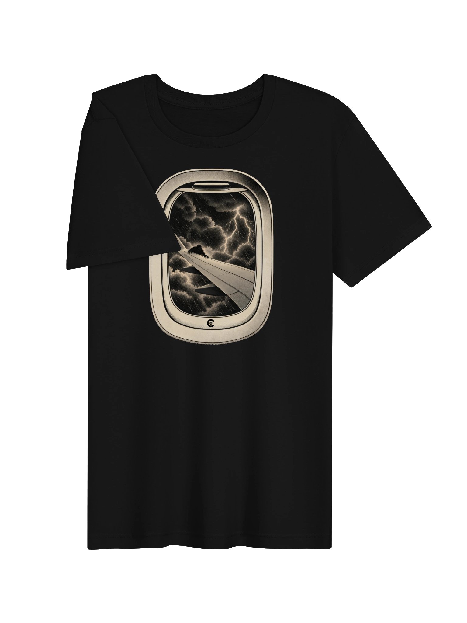 "Wing Watch" Supersoft T-shirt product image (5)