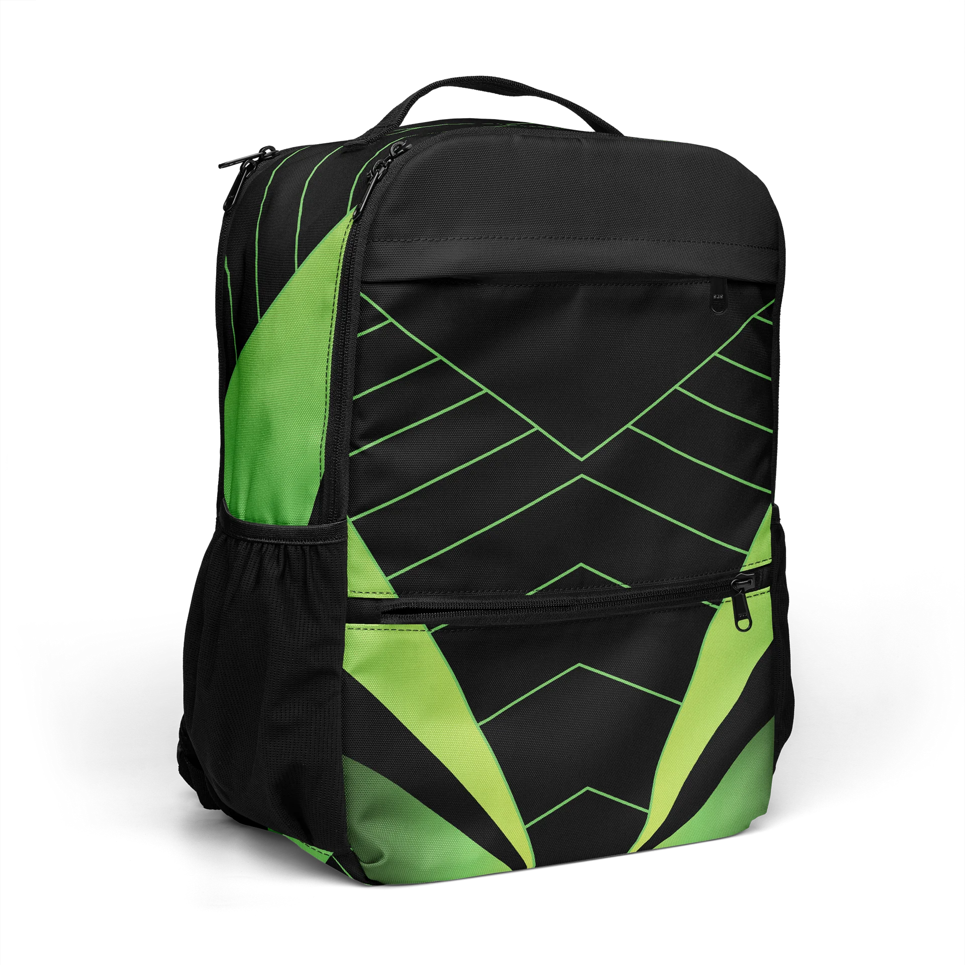 "G167" Utility Backpack product image (7)