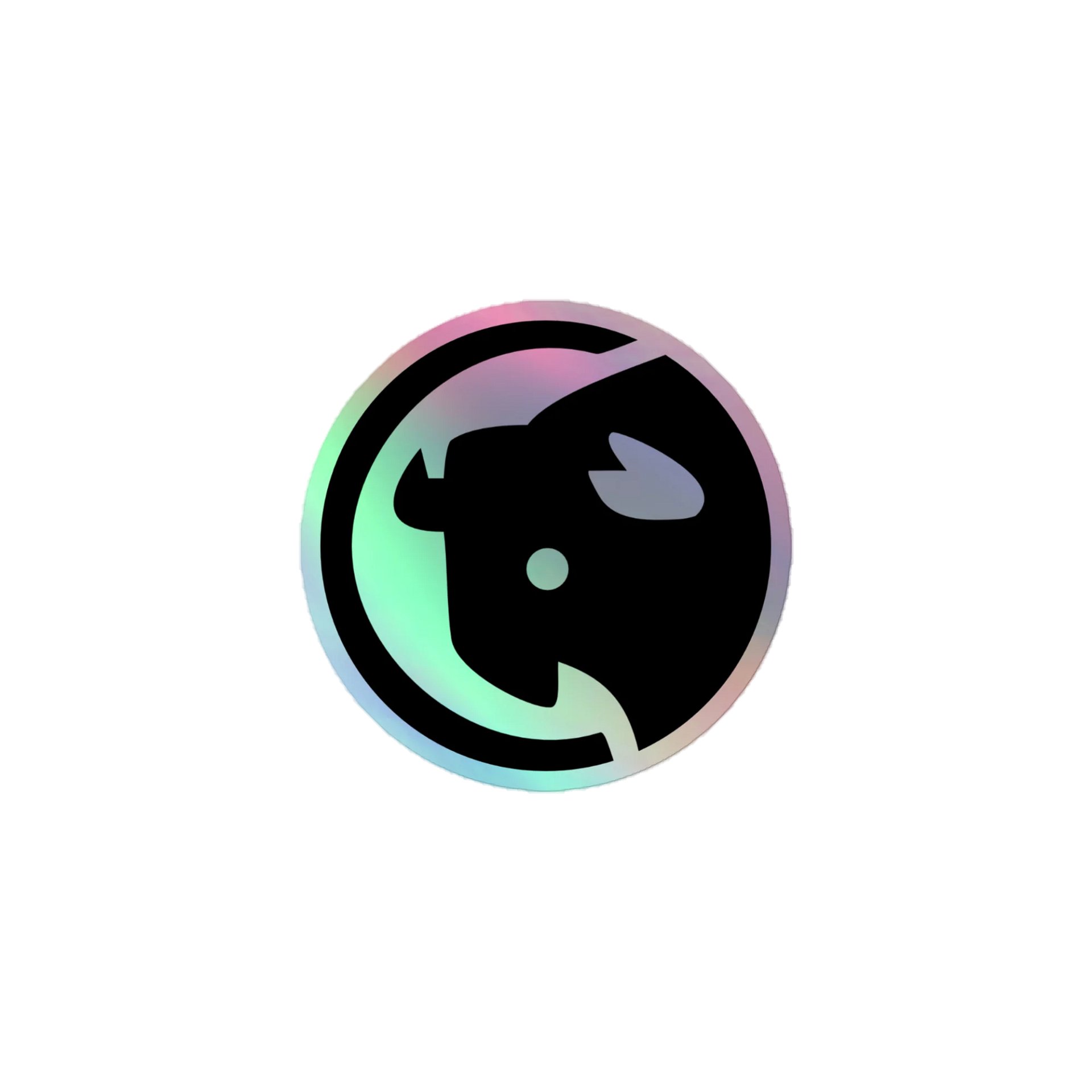 Holo Sticker product image (1)