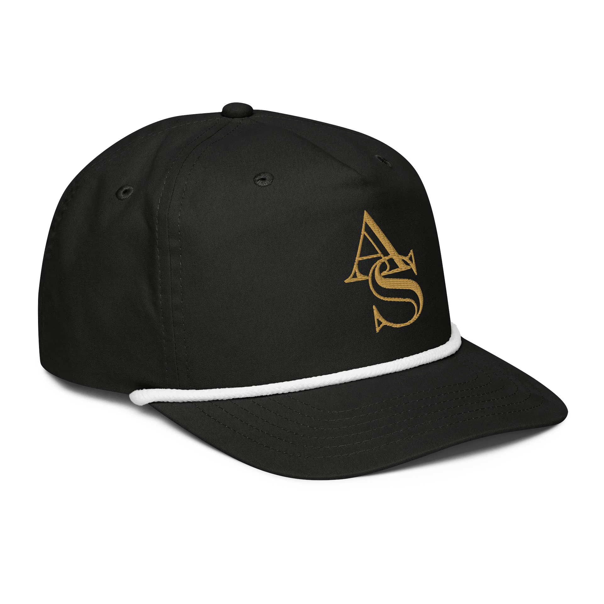 AS - Rope Hat product image (4)