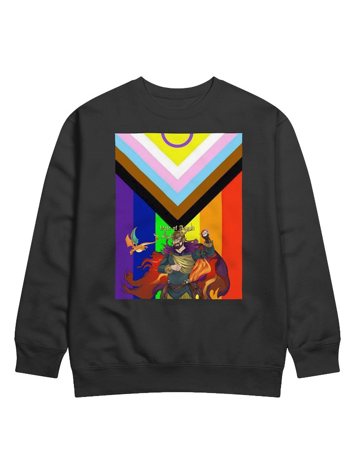 VOA Progress Jumper product image (8)